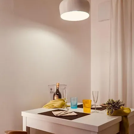 Venice Green Residence Mestre Exterior foto