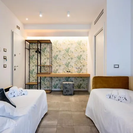 Venice Green Residence Mestre Exterior foto