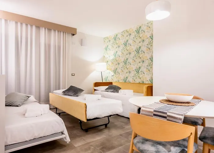 Venice Green Residence