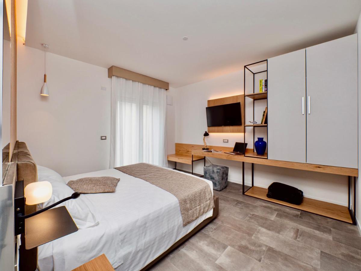 Venice Apartment Mestre