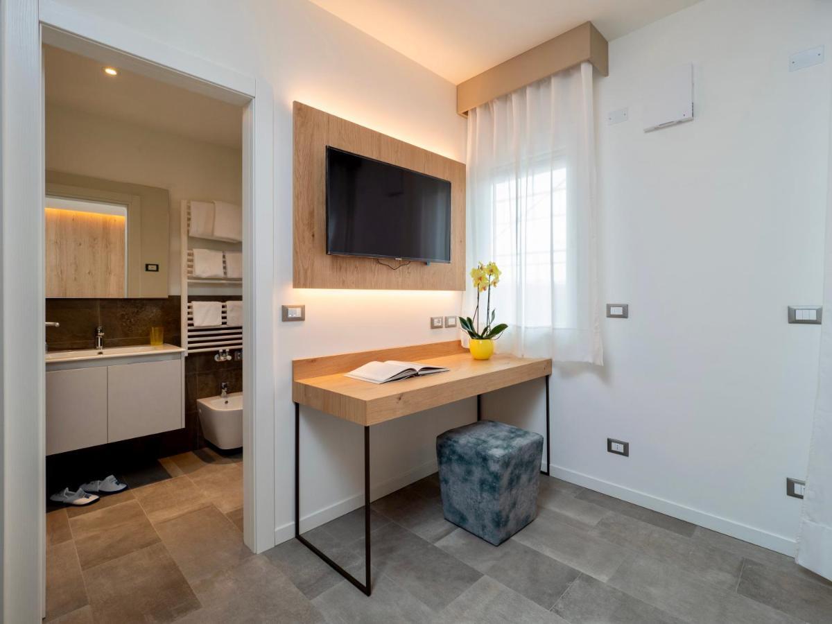 Venice Apartment Mestre