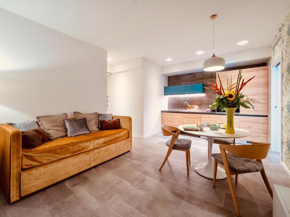 Apartment Venice *