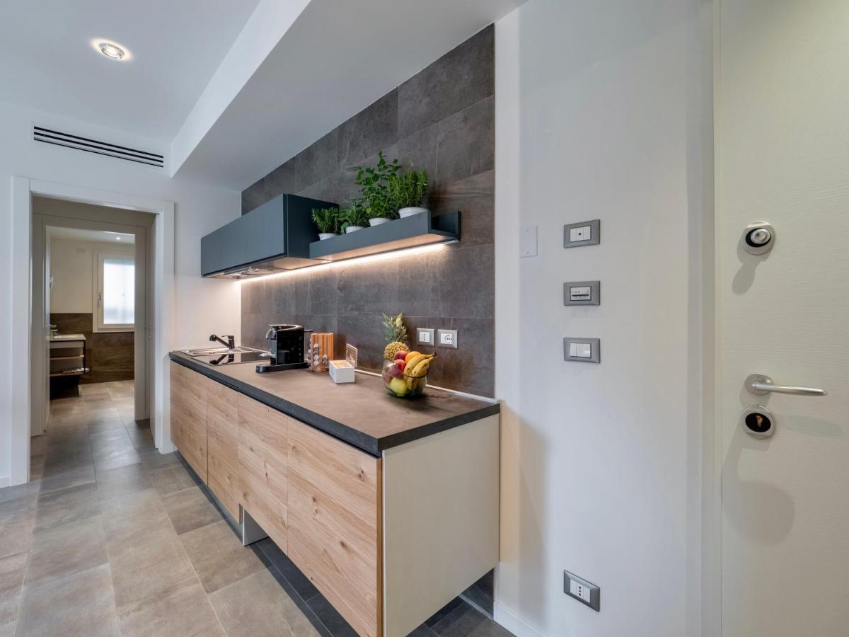 Venice Apartment Mestre