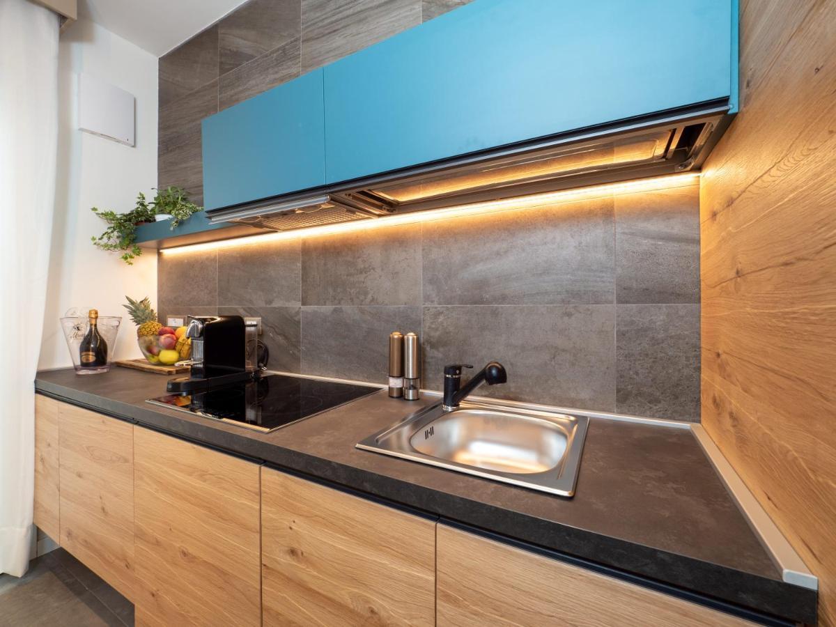 Venice Apartment