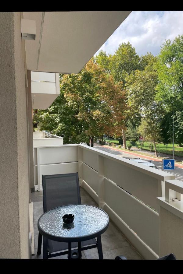 Venice Apartment Mestre