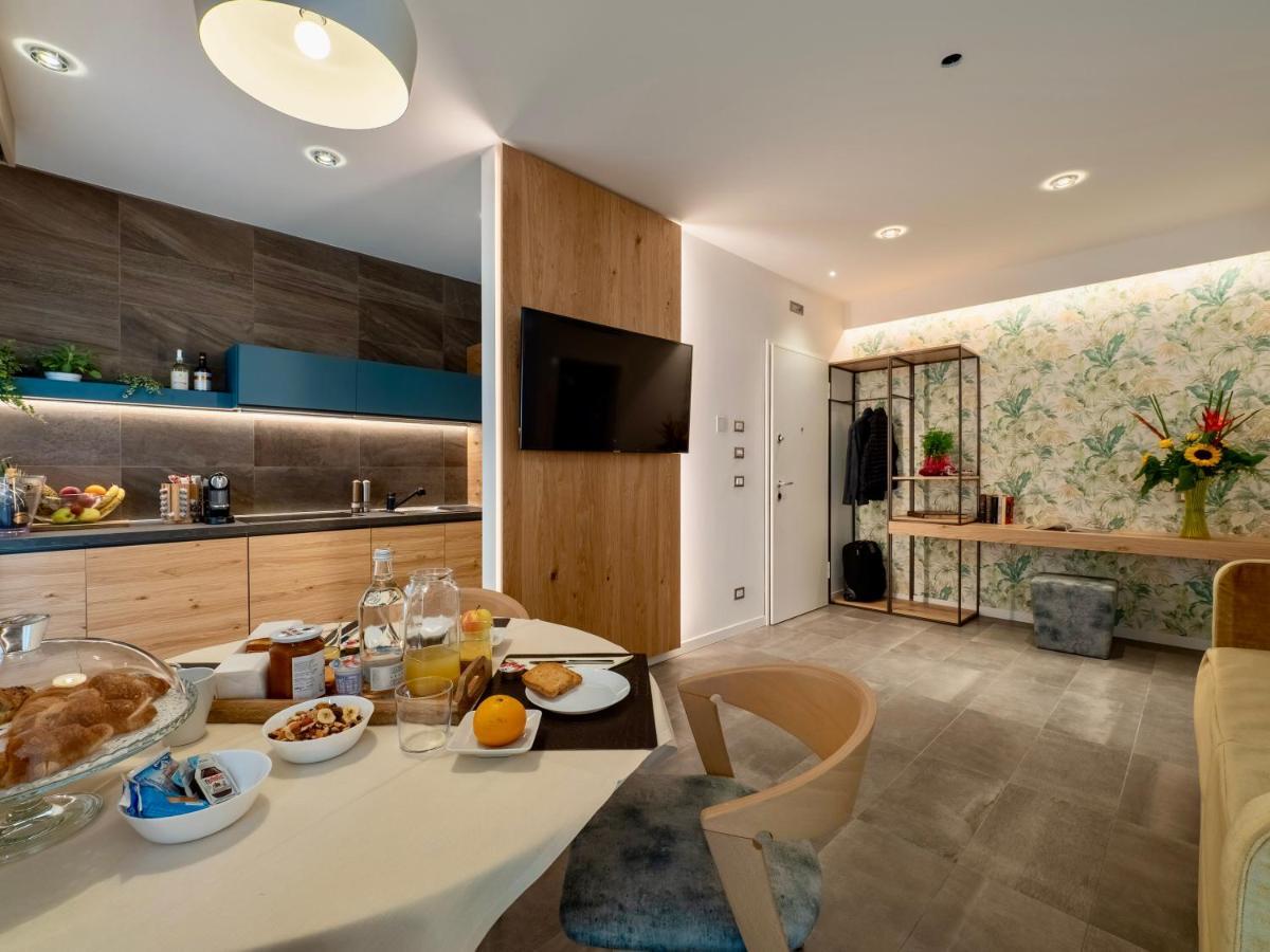 Apartment Venice *