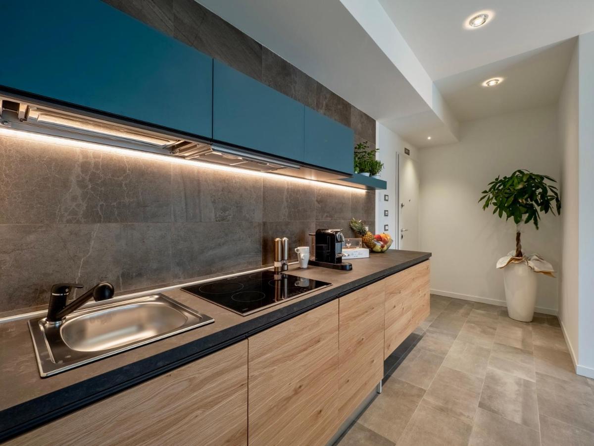 Venice Apartment Mestre